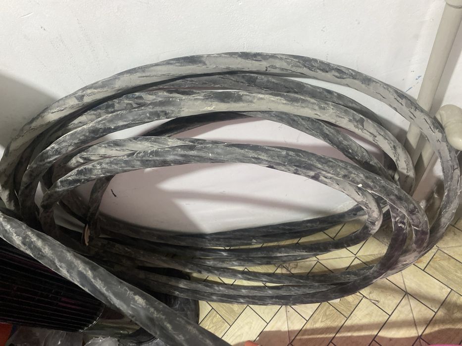 Силовой кабель ввг