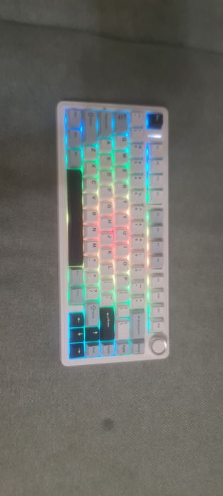 Продам аулу ф75 в отличном состоянии