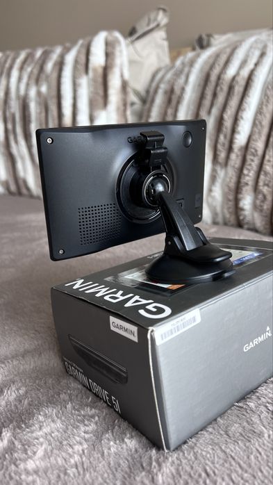 Навигация GARMIN DRIVE 5l