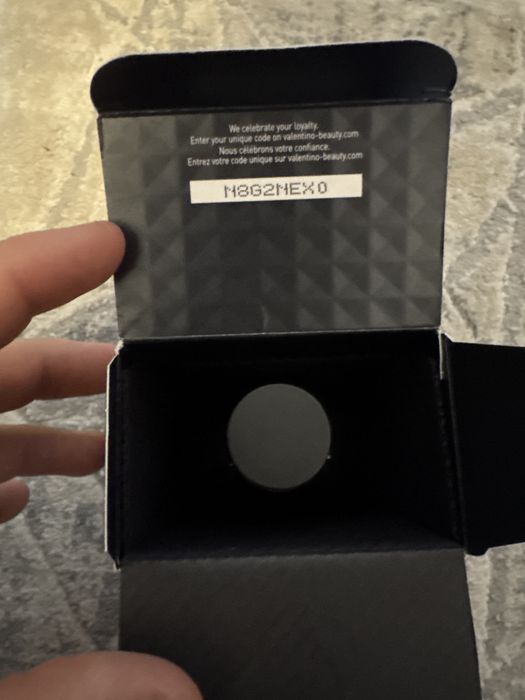 valentino born in roma 100ml