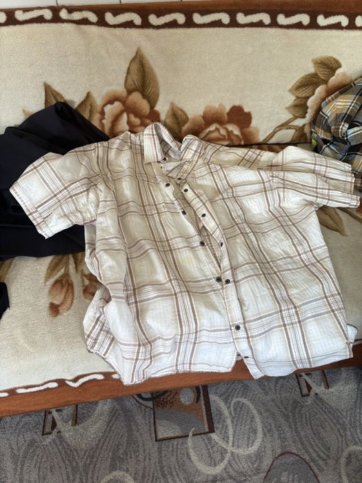 Продам рубашки хорошем состоянии