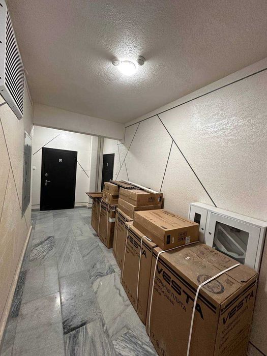 Продается 3х Комнатная Квартира 64,65м2 ЖК TOWER UP