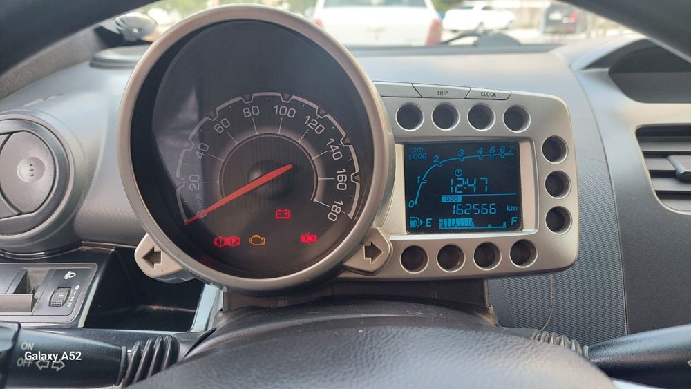 Продаю Спарк shevrolet