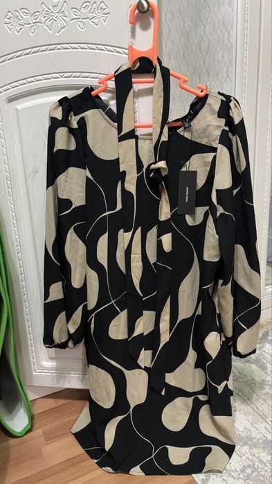 Новое платье от бренда Vero Moda