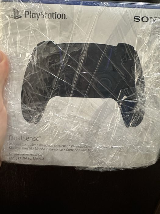 Контролер за Ps5