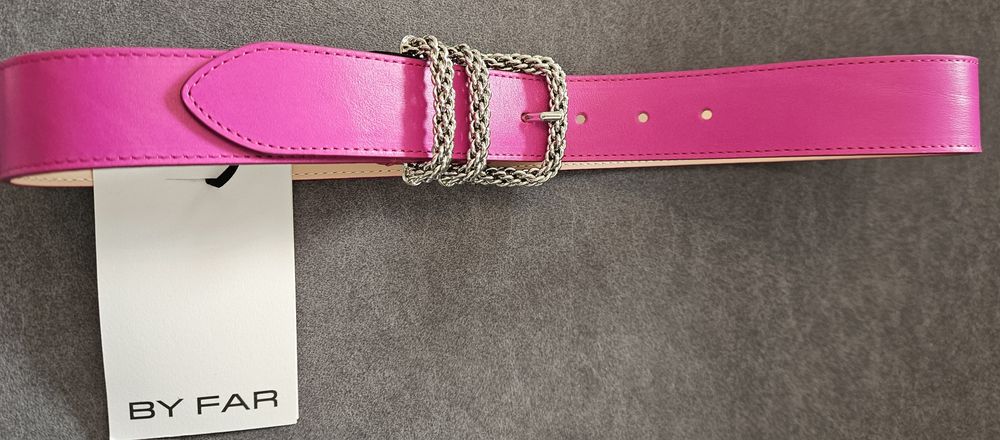 Дамски колани BY FAR
