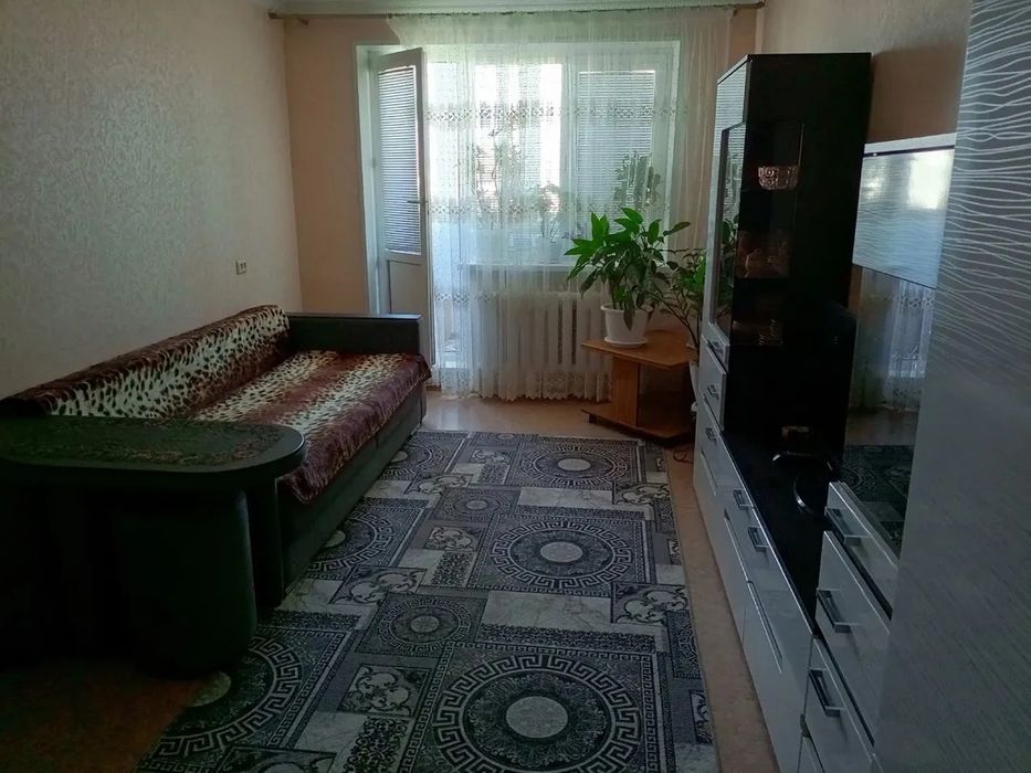 Сдаю 1ую квартиру