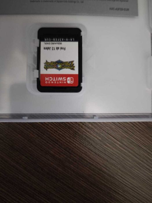Продам игру для приставки Nintendo switch