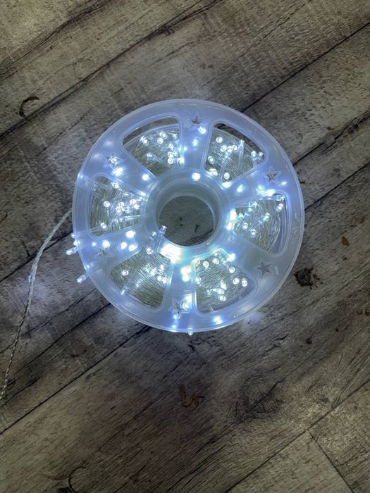 Гирлянда навагодная