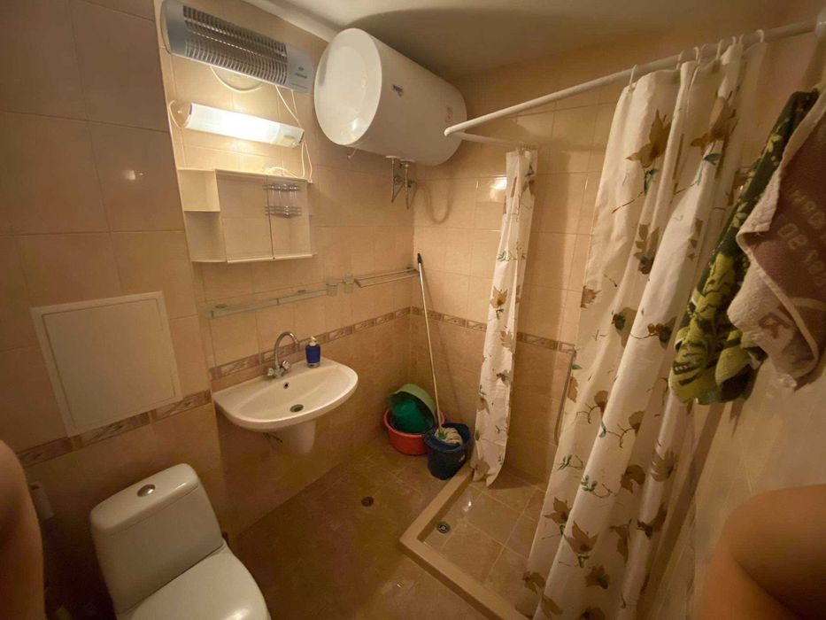 Дава се под наем Тристаен апартамент в Бургас, Славейков - 80 кв.м за 250 € - Снимка #12