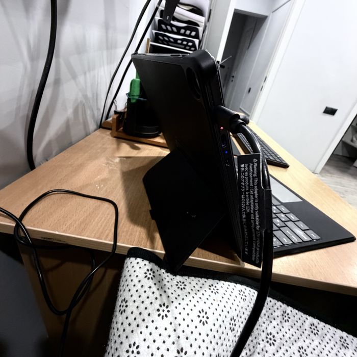 Мощный планшет Acer Gadget E10 (ETPad Max)