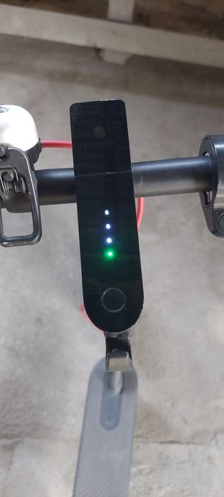 Электросамокат Xiaomi m365
