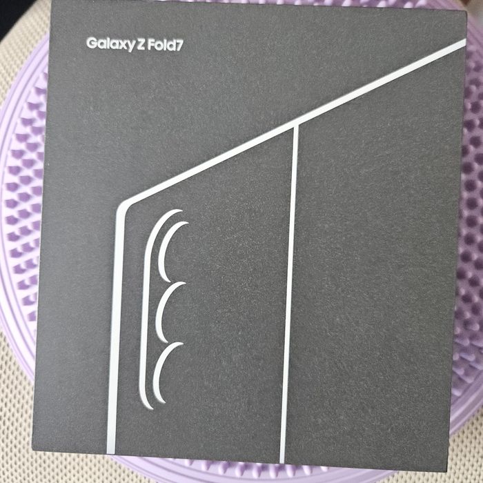 samsung galaxy fold7