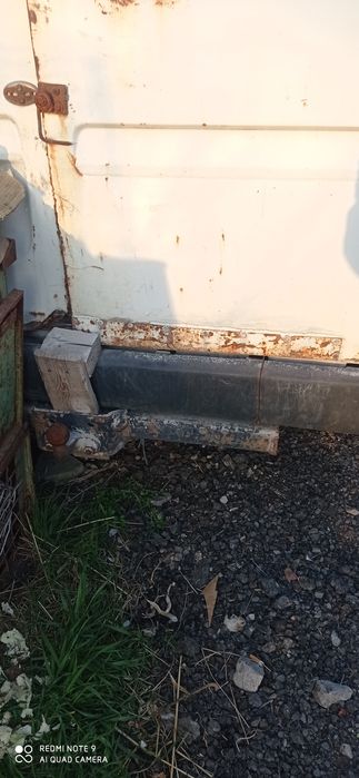 vw Lt 35 на части