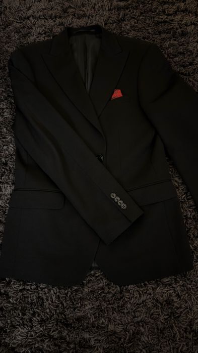 Costum de banchet complet