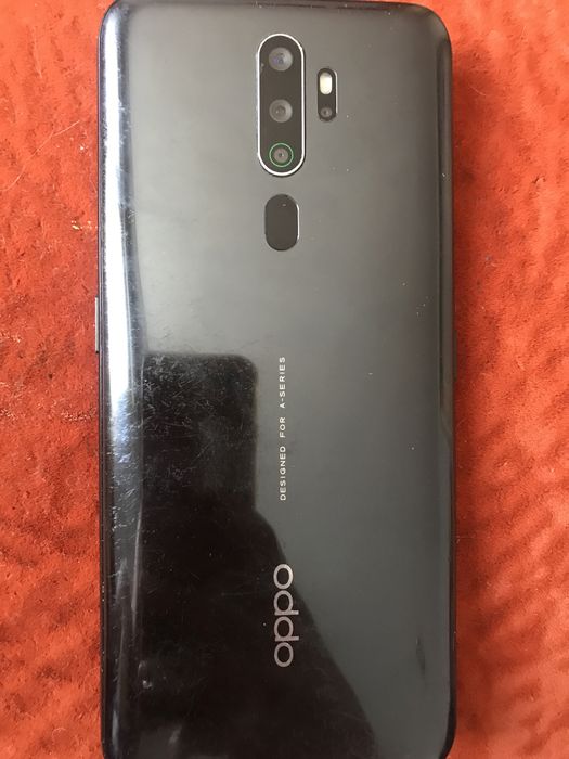 Продам Oppo A5 2020