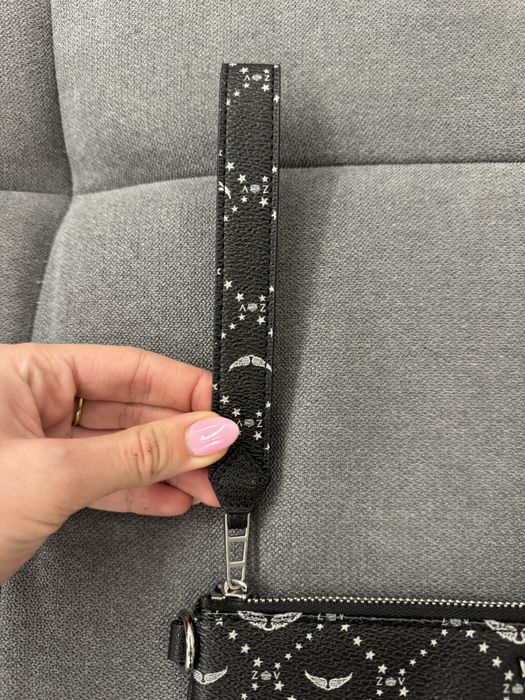 Zadig&Voltaire pouch