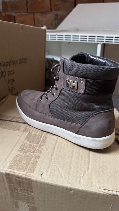 ПРОМО! Зимни ботуши Helly Henson номер 45