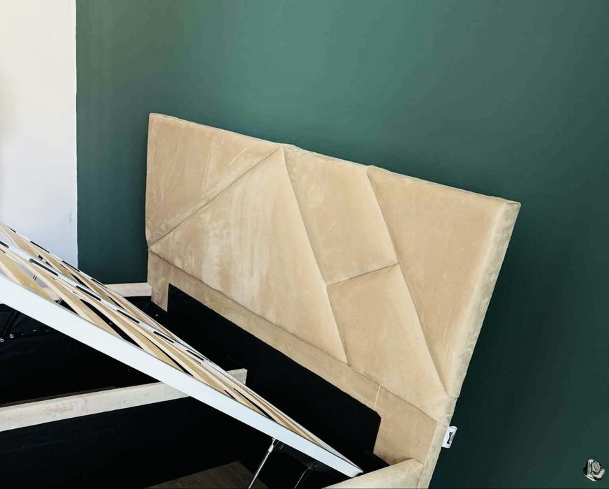 Спални със вашите размери и цветове