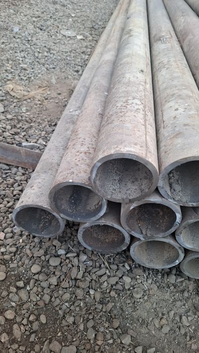 Trubalar sotiladi, holati yaxshi.