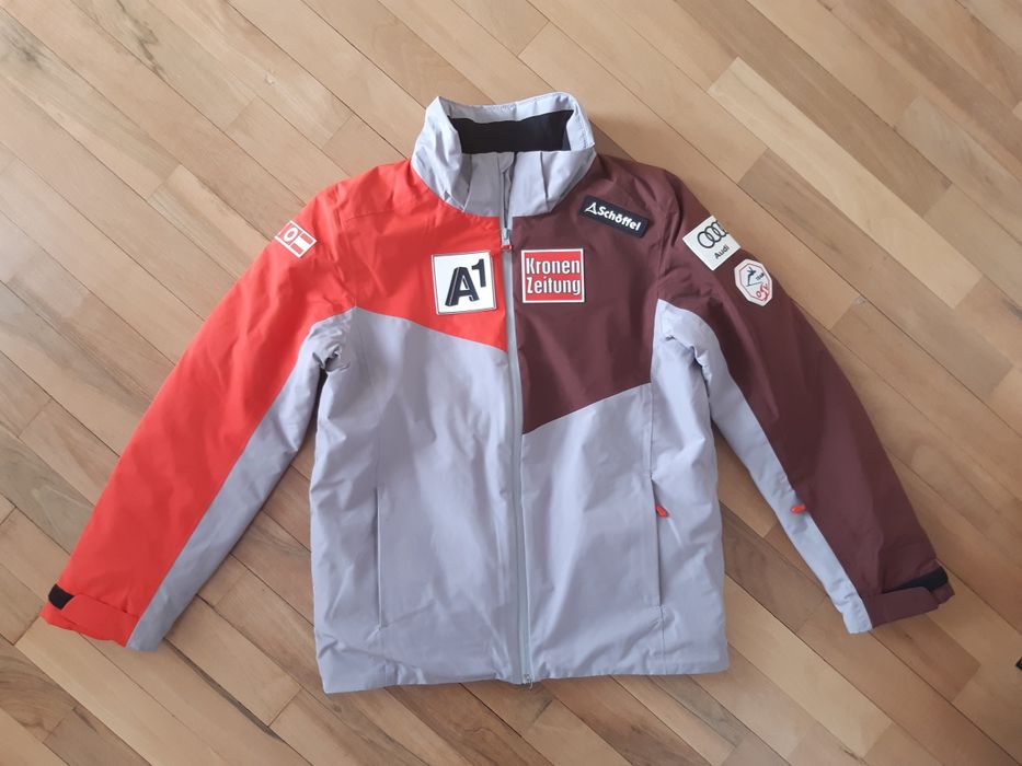 Vând geacă de schi pentru copii Schöffel