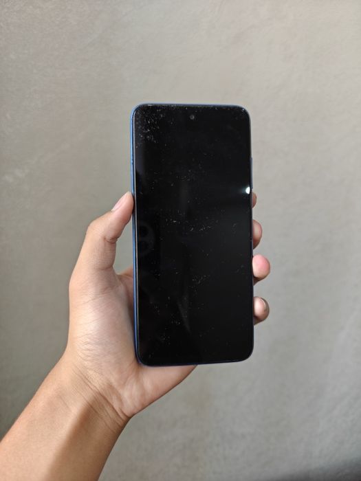 Телефон Redmi 10 64gb