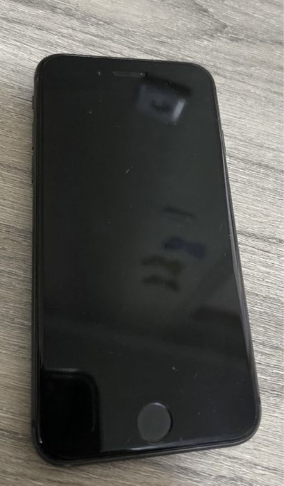 iPhone 8 64 gb black