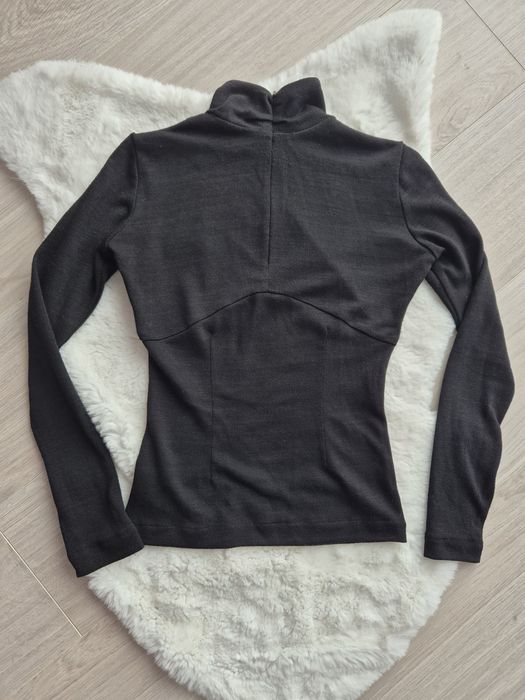 Блуза от фино плетиво Alessa Xs