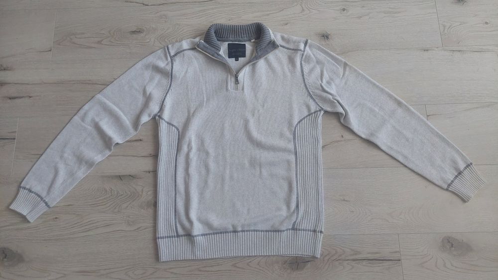 bluza pulovere barbati Angelo Litrico, L.O.G.G, Yorn, Kitaro, George