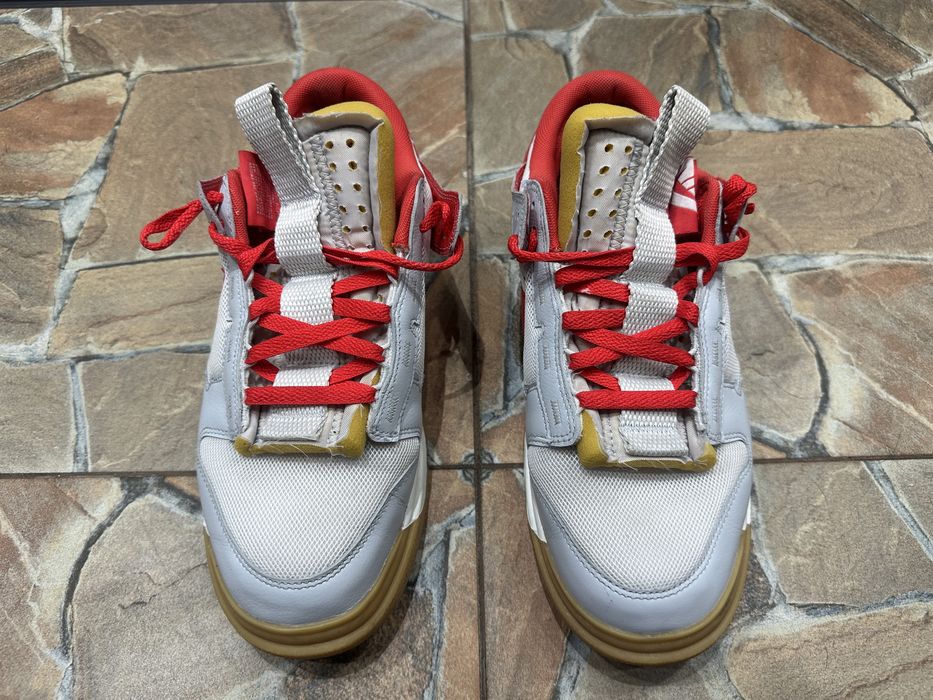Nike dunk jumbo 44.5