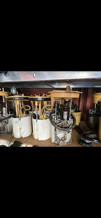 Pompa motorina passat b6 bmp bkp bmr cba cbb cbab cbbb