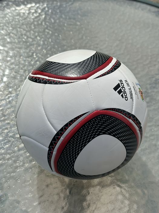Minge fotbal Adidas Jabulani-South Africa 2010 Glider Match Ball