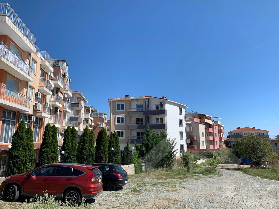 Продава се Тристаен апартамент в Созопол - 89 кв.м за 888 €/кв.м - Снимка #16