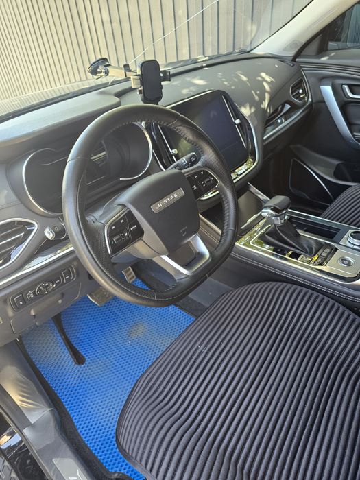 Jetour X70 Срочно!!!