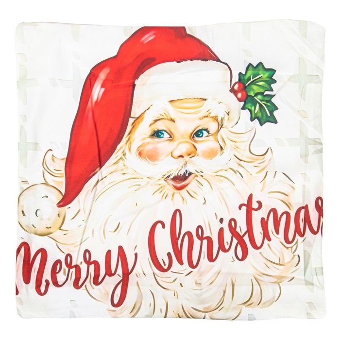 Новогодние наволочки