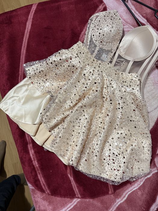 rochie Millionette mini