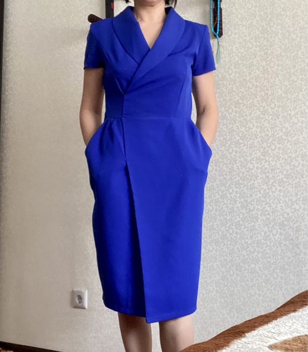 Женские платья в хорошем состоянии