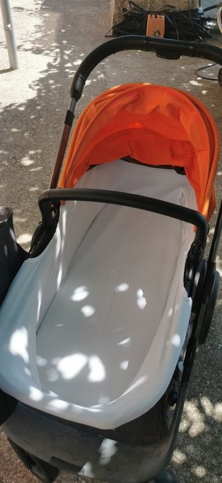 Детска количка I Candy  Orange