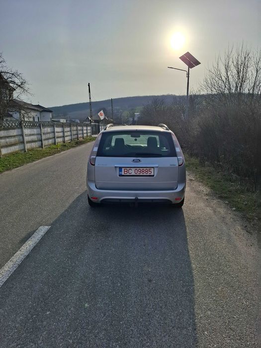 FORD Focus 2009 — imagine 3