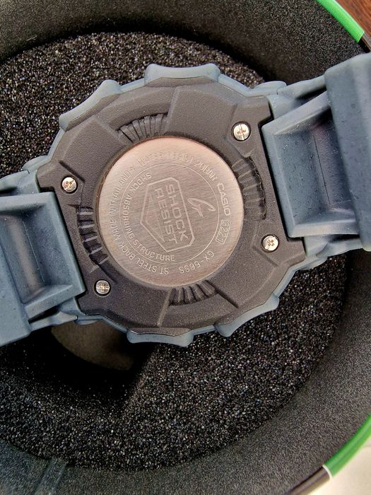Casio G-Shock GX-56SS-1ER