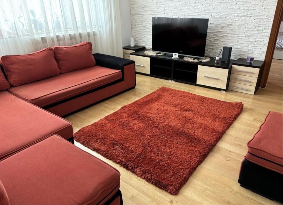 Vand apartament zona nord