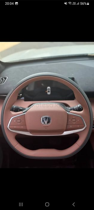 Продам новый Changan UNI-Z 2025 года