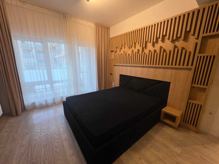 Apartament 1 Cameră