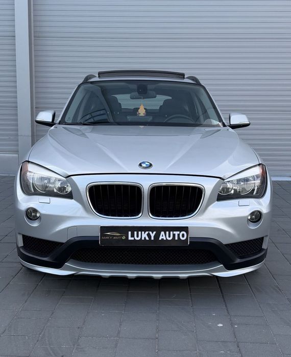 BMW X1 Facelift 2.0 Benzina 245CP X-Drive Rate/Credit Avane 0