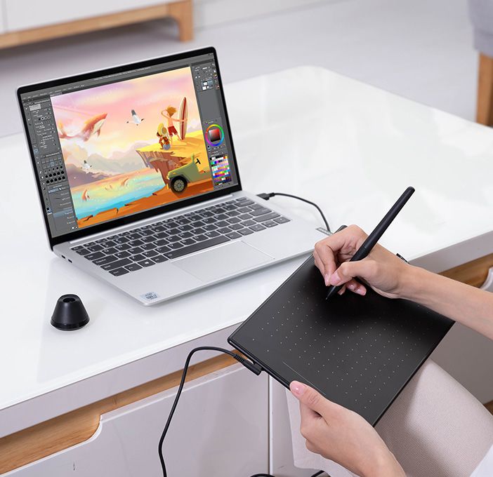 Графический планшет