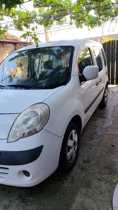 RENAULT Kangoo 2012 — imagine 2