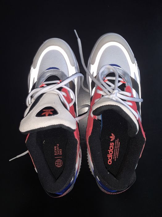 Adidas NetBall 2