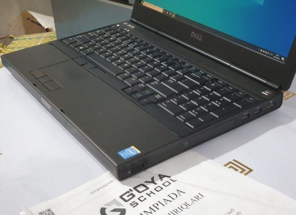 Dell Core i5 4200 8/1 TB Видеокарта 4Gb