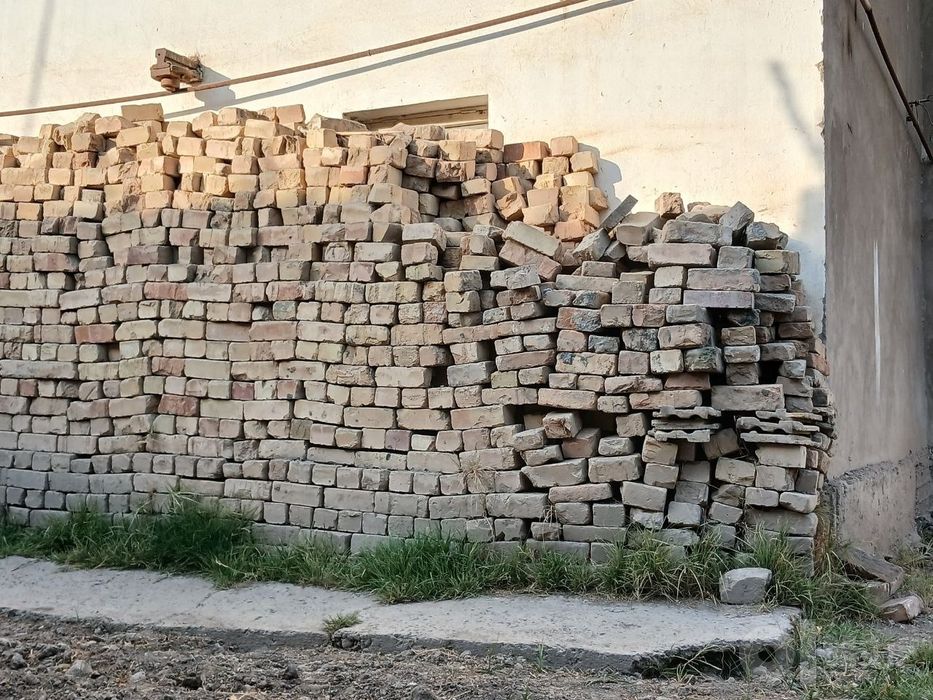 гишт пишкан курилиш