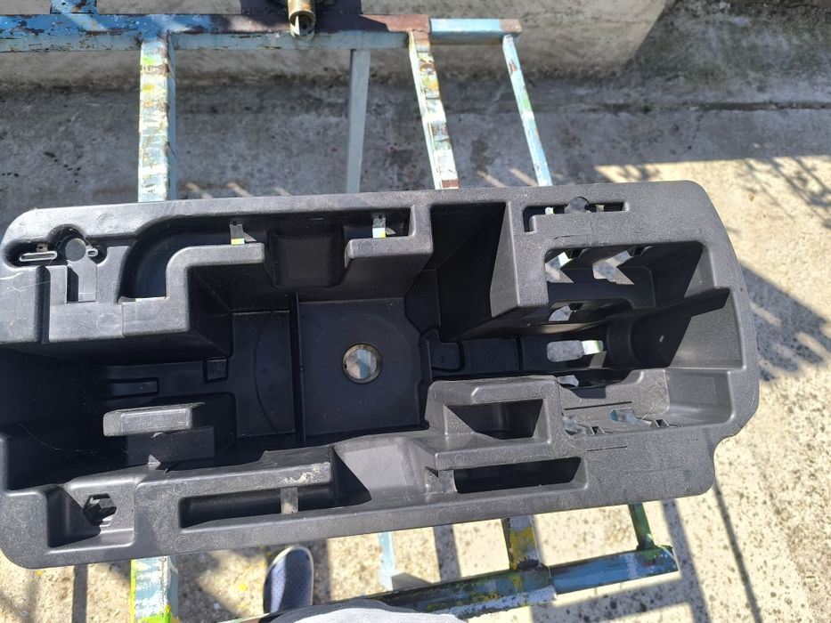 Organizator / Suport scule portbagaj Renault Megane 3